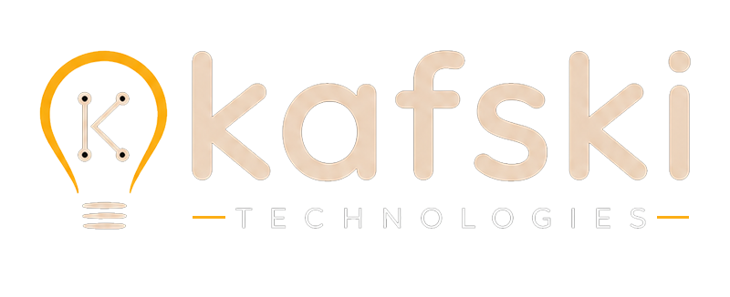 Kafski Technologies Logo