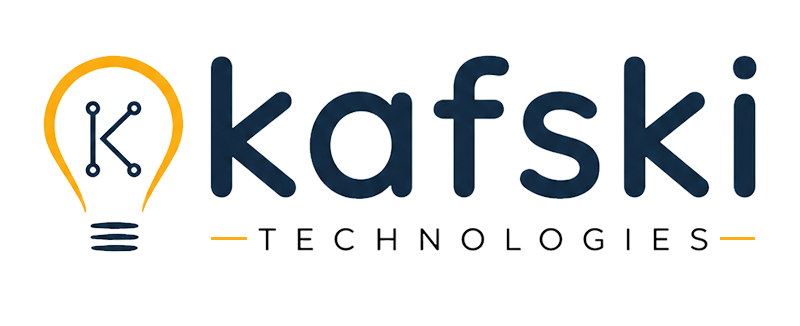 Kafski Technologies Logo
